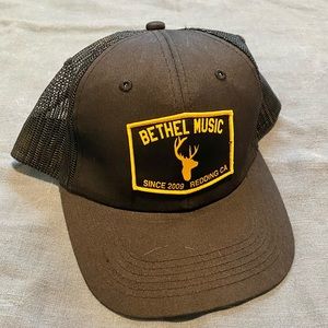 Men’s hat